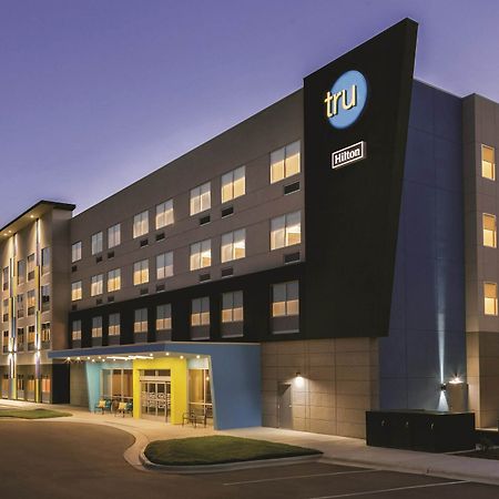 Tru By Hilton Charlotte Ayrsley Hotel Екстериор снимка