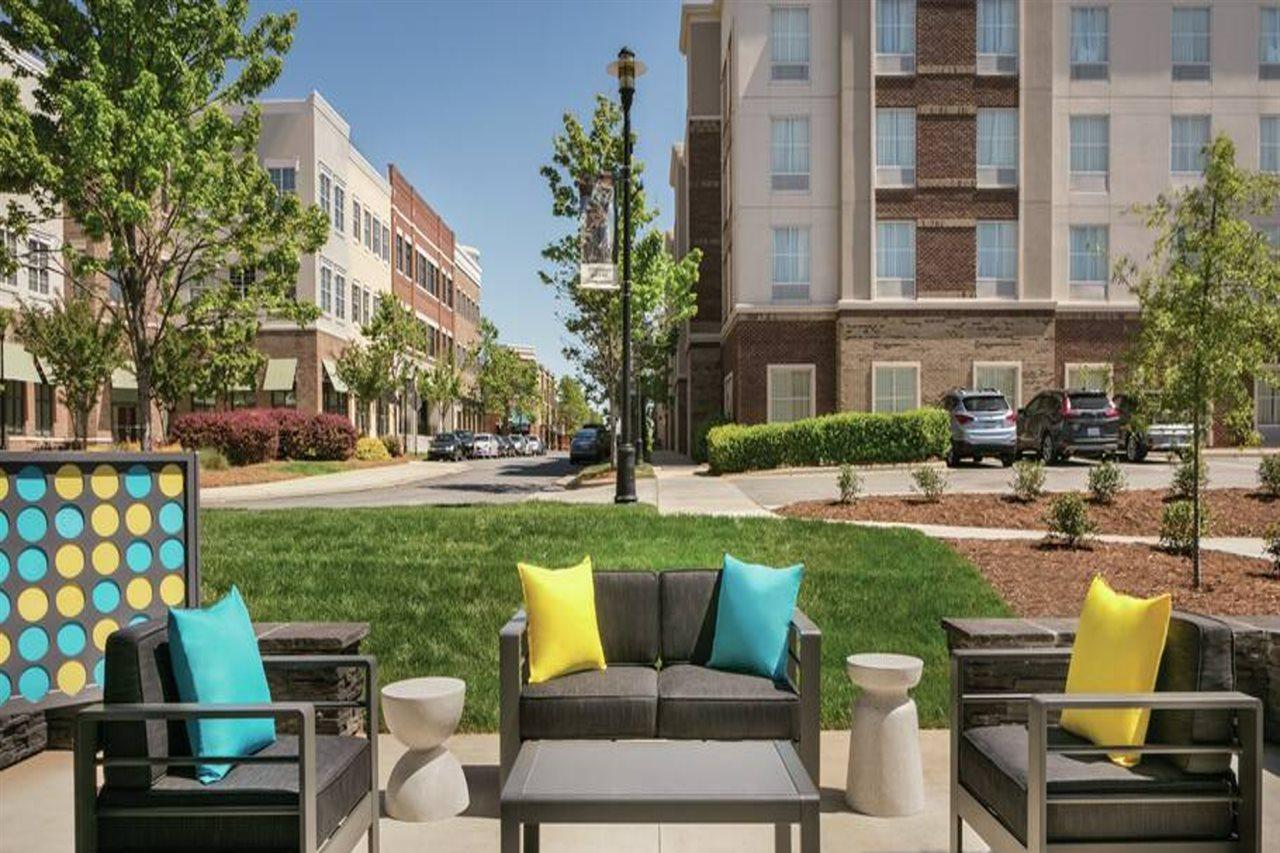Tru By Hilton Charlotte Ayrsley Hotel Екстериор снимка