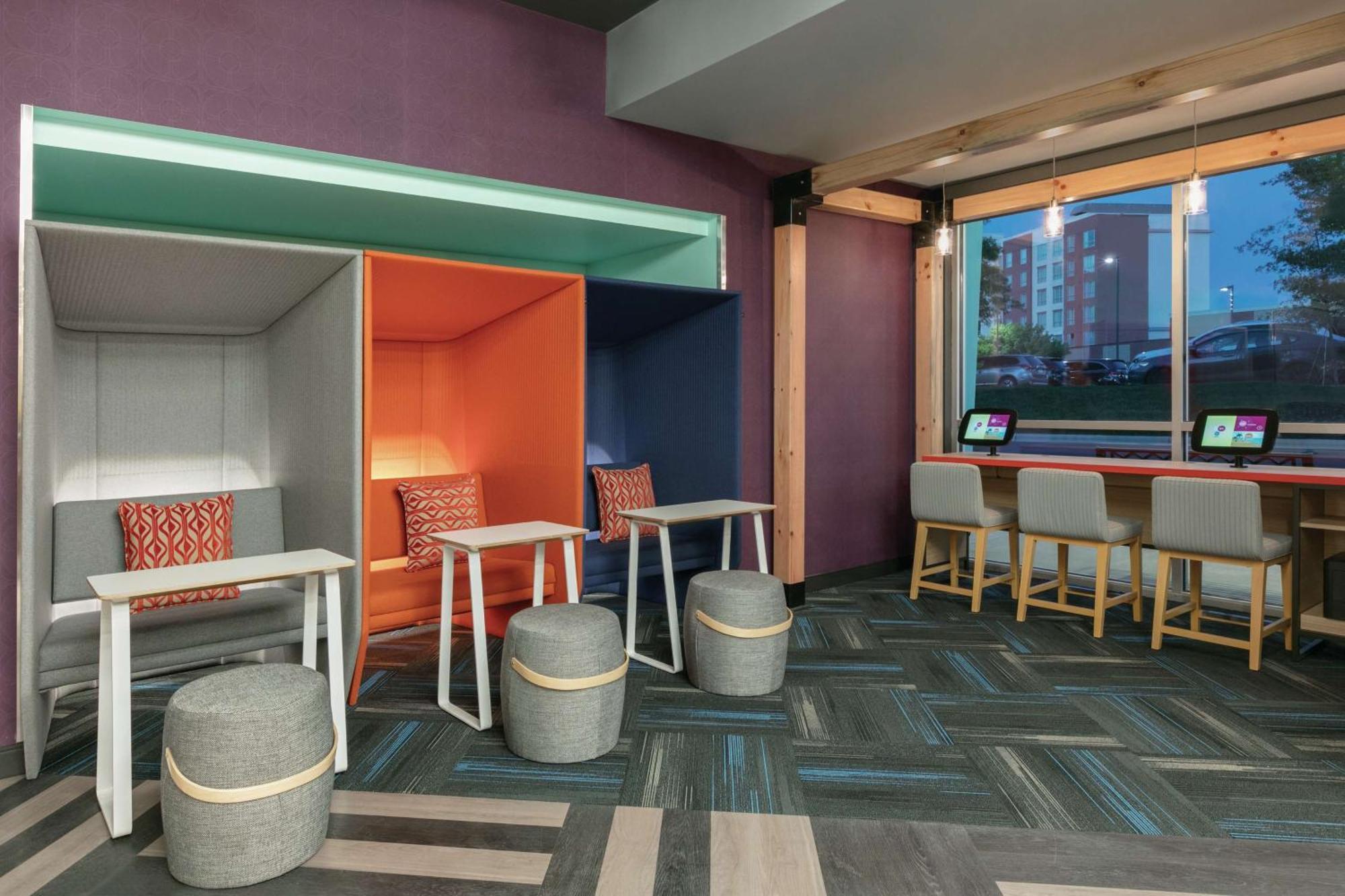 Tru By Hilton Charlotte Ayrsley Hotel Екстериор снимка