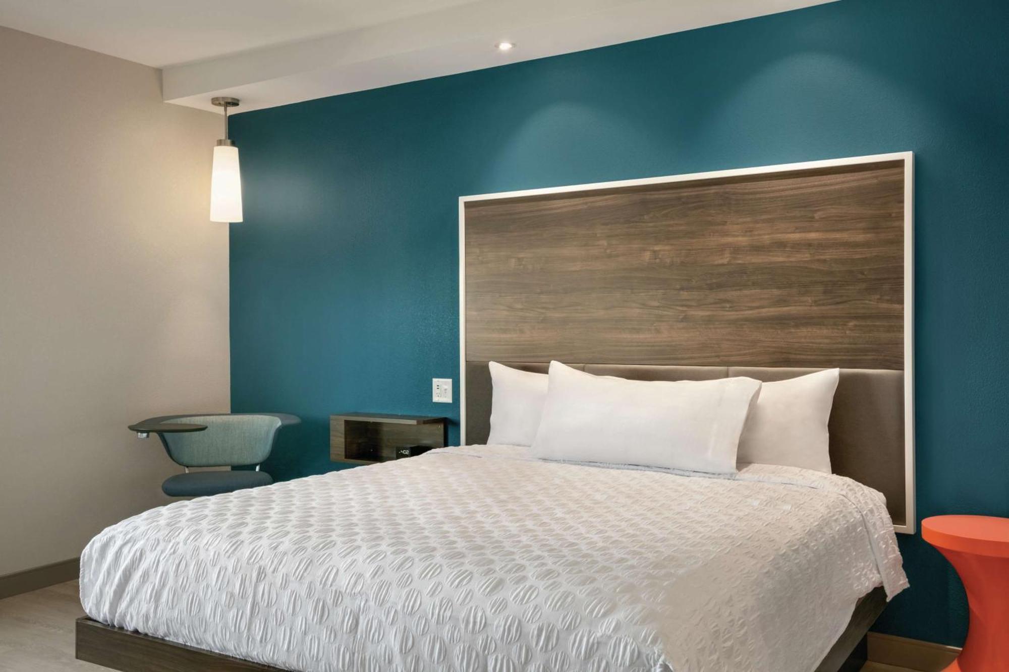 Tru By Hilton Charlotte Ayrsley Hotel Екстериор снимка