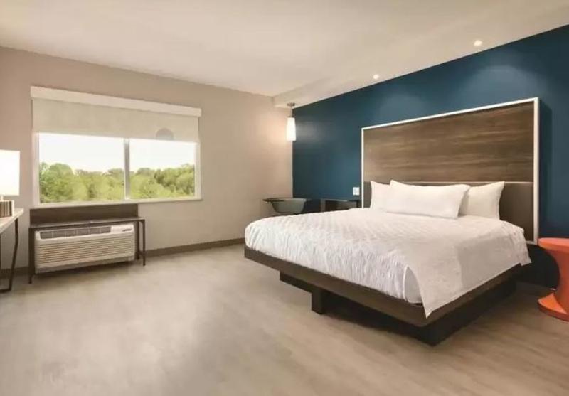 Tru By Hilton Charlotte Ayrsley Hotel Екстериор снимка