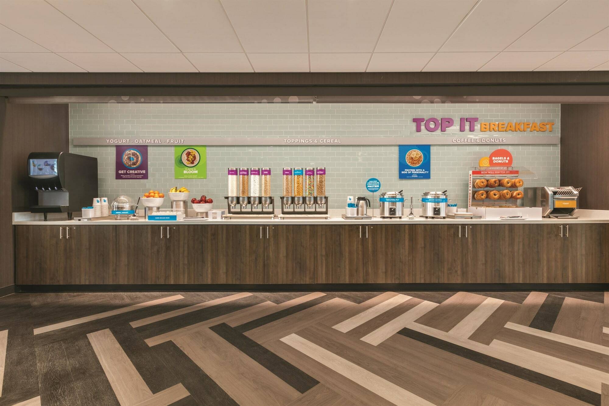 Tru By Hilton Charlotte Ayrsley Hotel Екстериор снимка